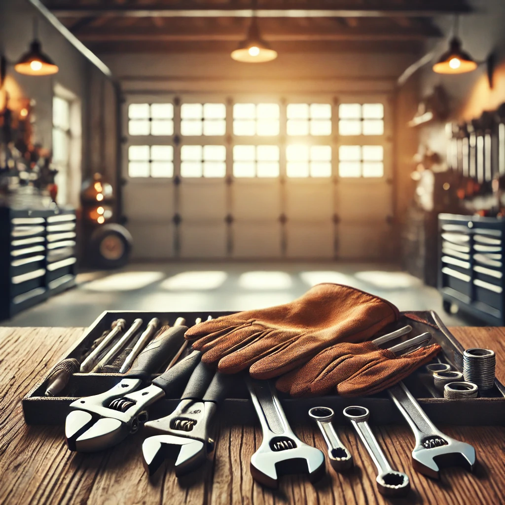 About Our Family-Owned Garage Door Company in North Creek WA - Professional Service Team