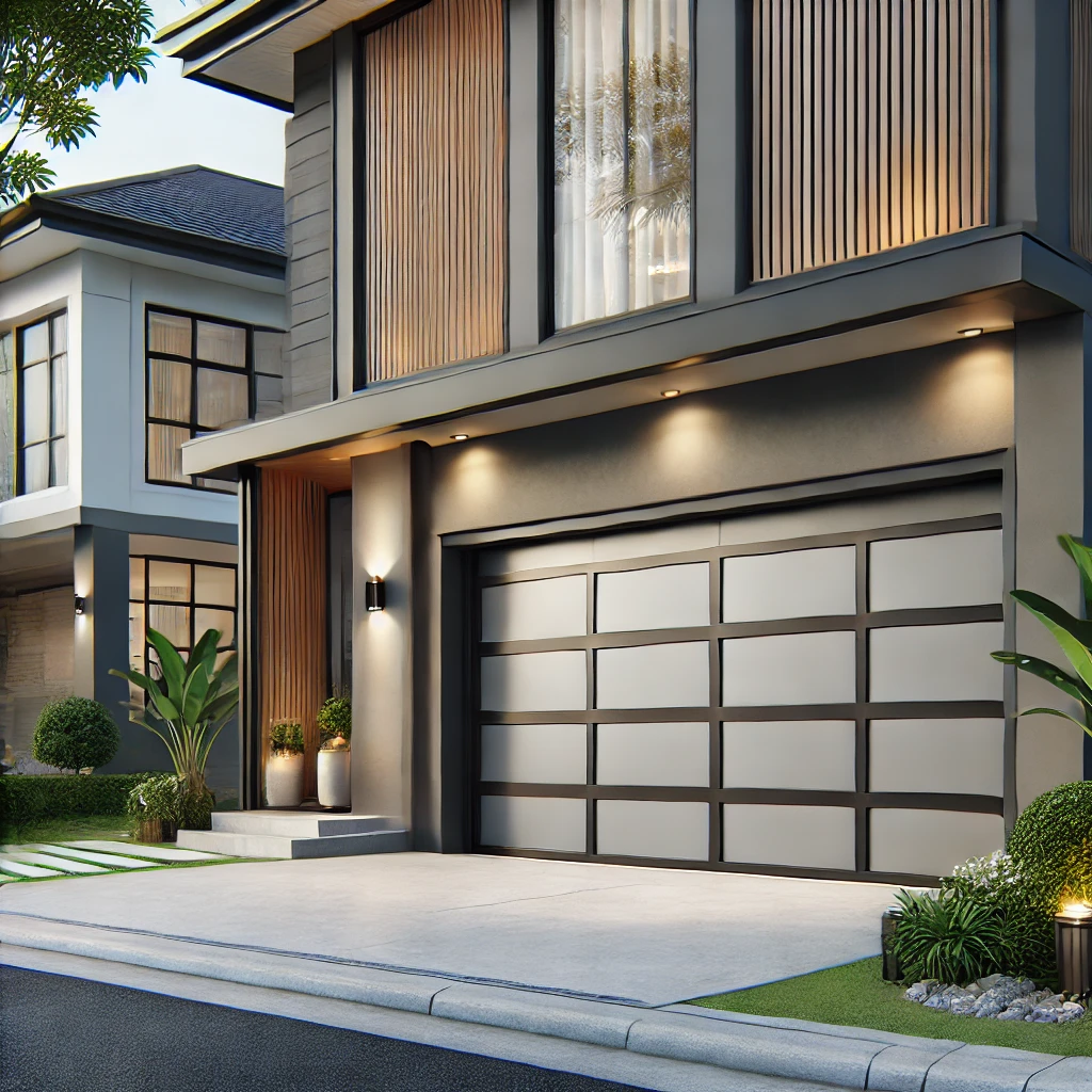 Professional Garage Door Company North Creek WA - 24/7 Emergency Service & Repairs
