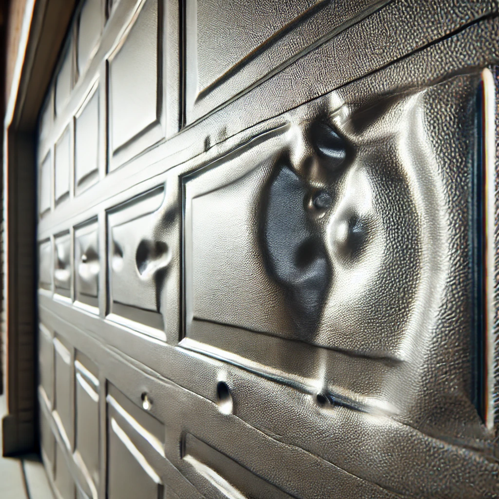 Professional Garage Door Dents Repair North Creek WA - Expert Dent Removal Services
