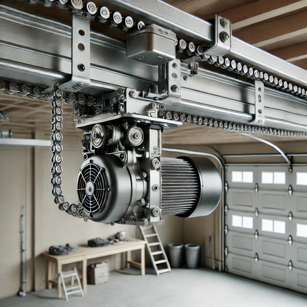 Professional Garage Door Opener Installation North Creek WA - Expert Smart Opener Installation Services