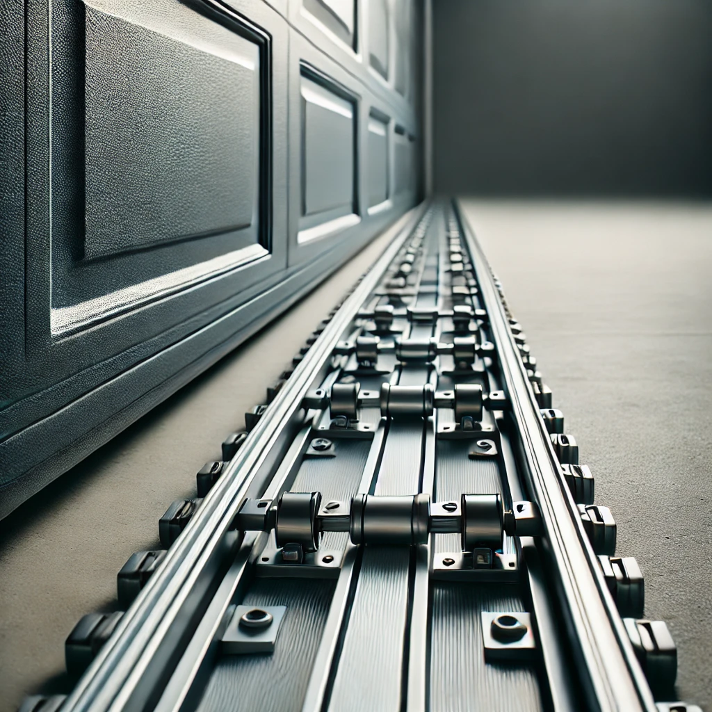Professional Garage Door Track Repair North Creek WA - Expert Track & Roller Repair Services