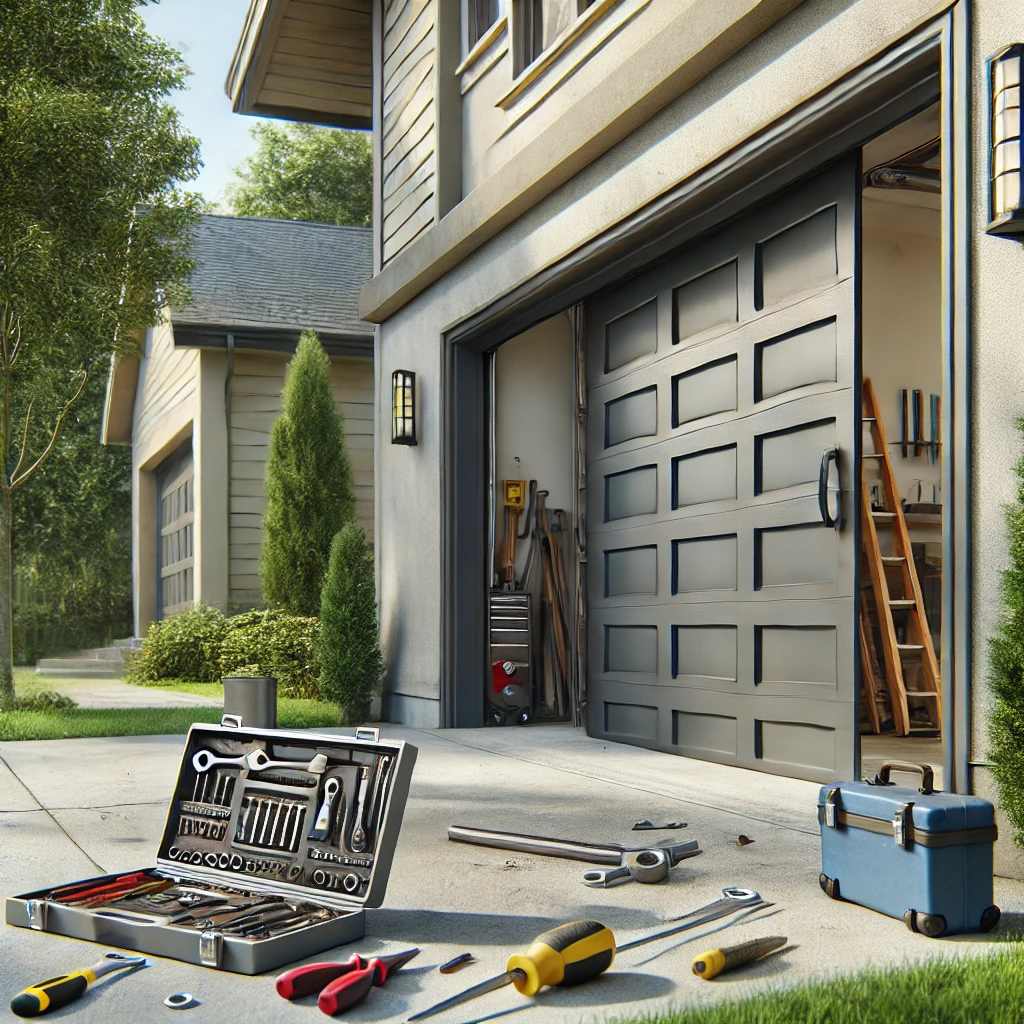 Local Garage Door Repair North Creek WA - 24/7 Emergency Service Near You
