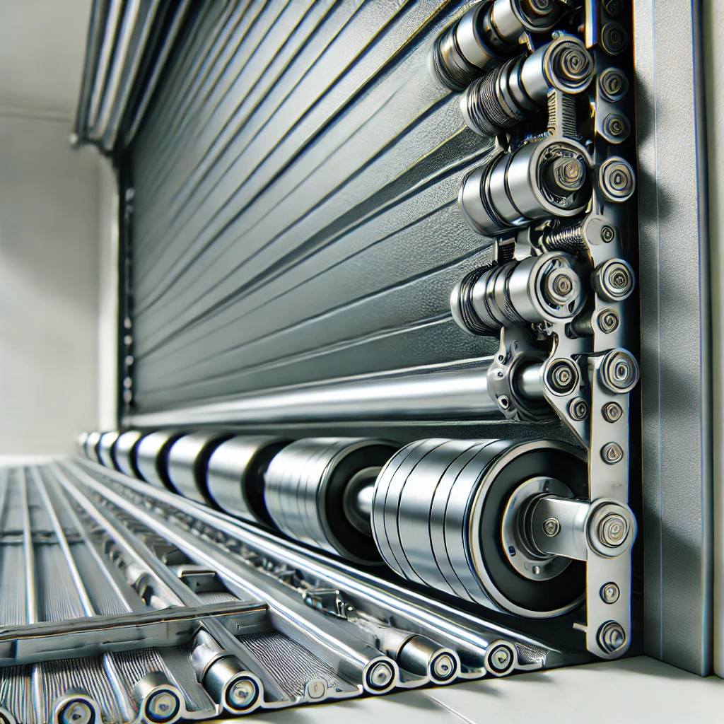 Expert Roller Garage Door Repairs North Creek WA - Professional Door System Specialists