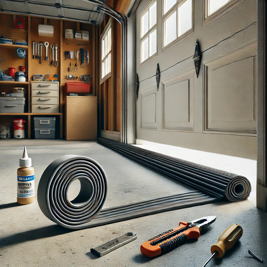 Expert Weather Seal Replacement in North Creek WA - Professional Service for Bottom Seals, Weatherstripping & Threshold Seals